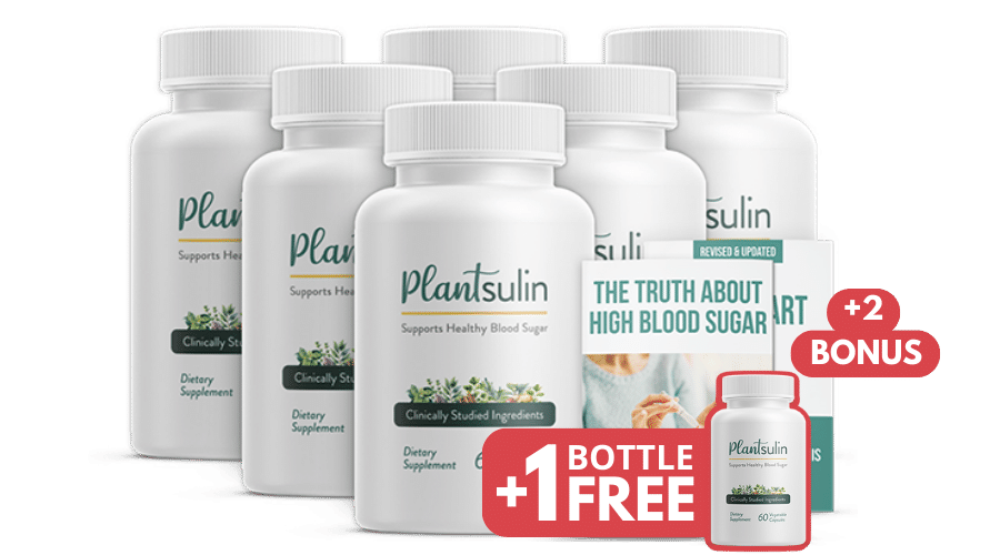 PlantSulin